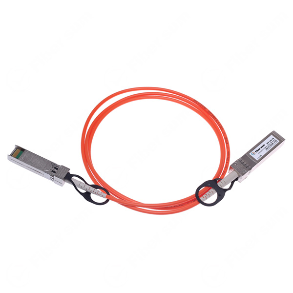 Cisco SFP-10G-AOC7M Compatible 10G AOC SFP+ to SFP+ Active 7M (23ft) 850nm Active Optical Cables